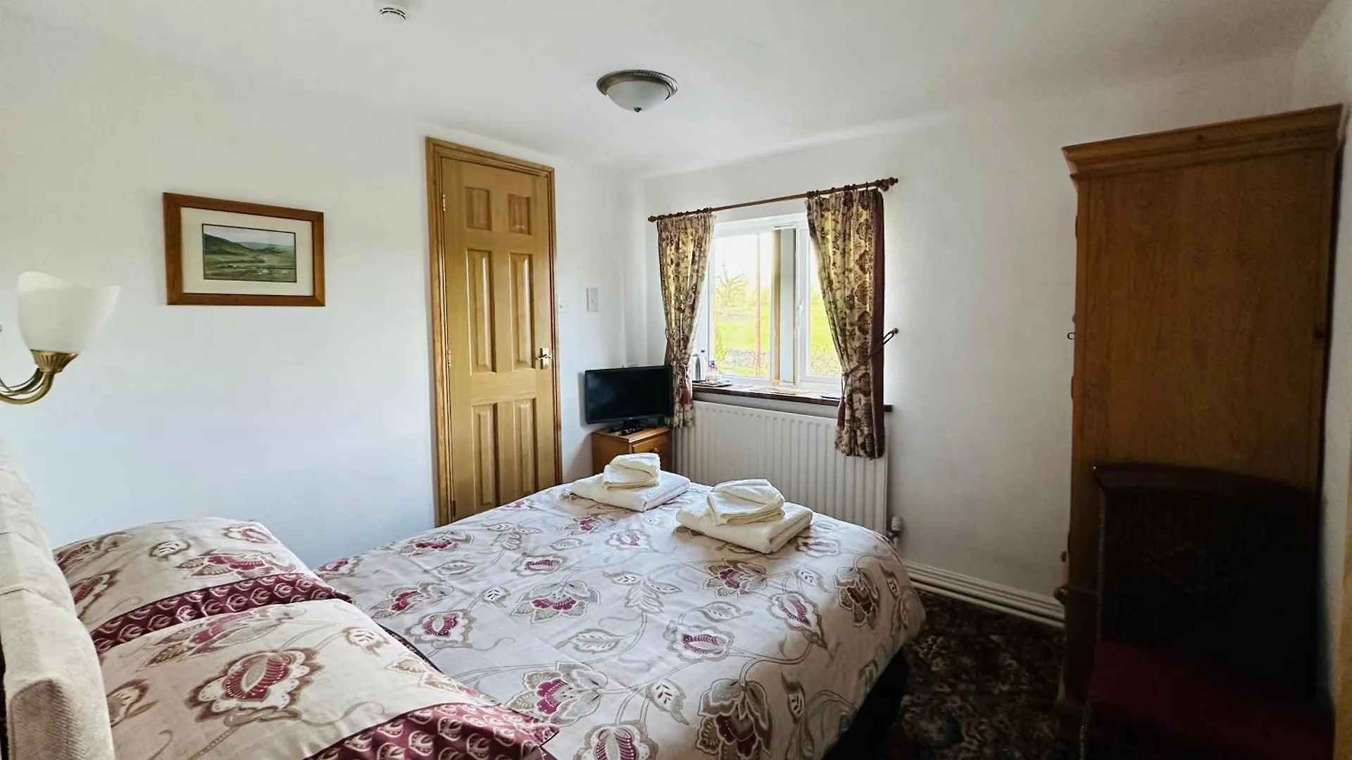 Airton Lindon Guest House